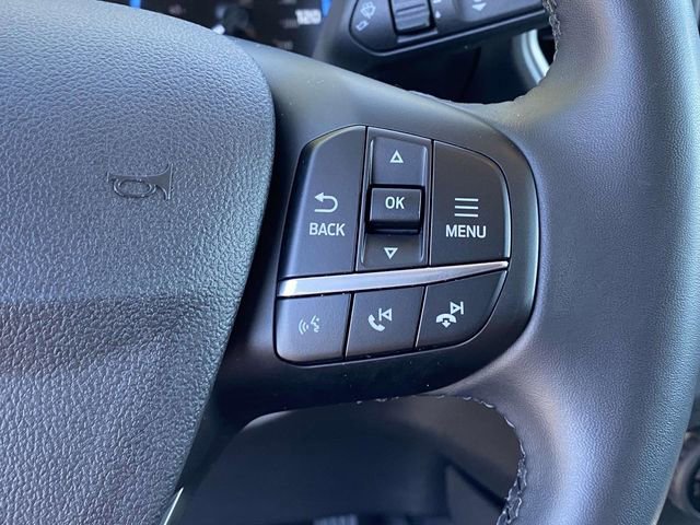 Certified 2024 Ford Bronco Sport Big Bend w/ Convenience Package image 22