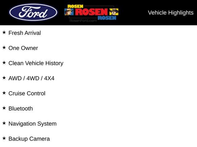 Certified 2023 Ford Explorer ST-Line image 52