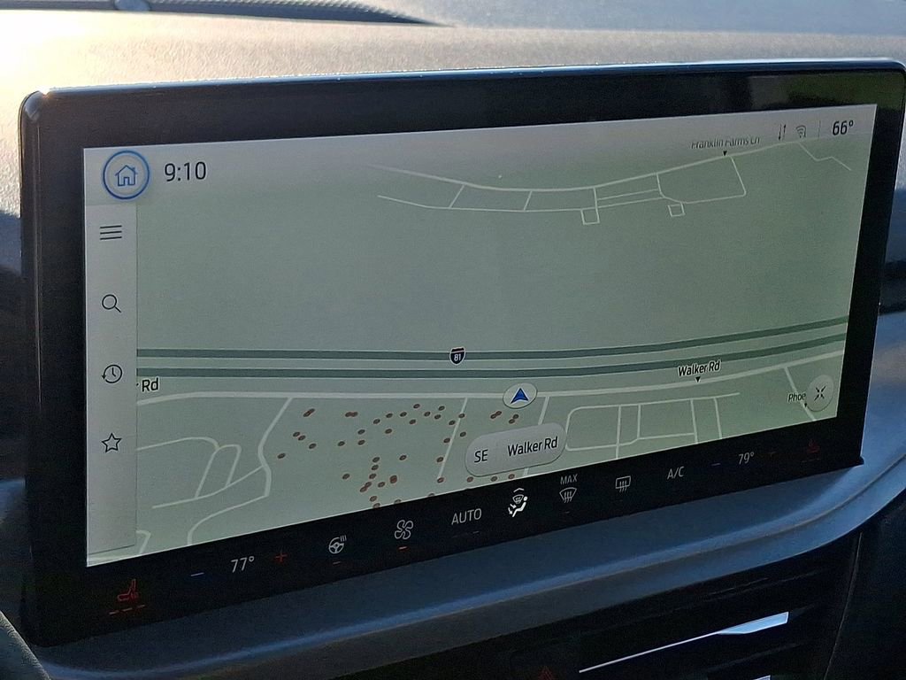 Certified 2023 Ford Escape Active w/ Tech Pack #2 image 17