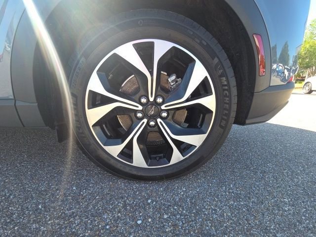 Certified 2024 Ford Mustang Mach-E Select w/ Comfort Package Lite image 18