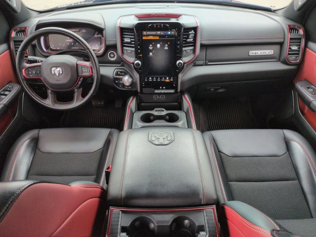 Used 2024 RAM 1500 Rebel w/ Rebel Level 1 Equipment Group image 17