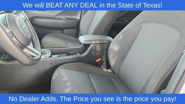 Used 2026 Hyundai Kona SEL Sport FWD image 12