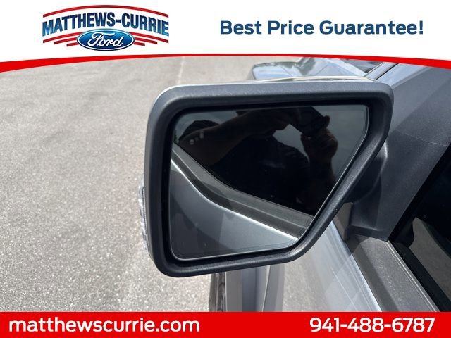 Certified 2022 Ford F150 Raptor w/ Equipment Group 801A High AWD/4WD image 8