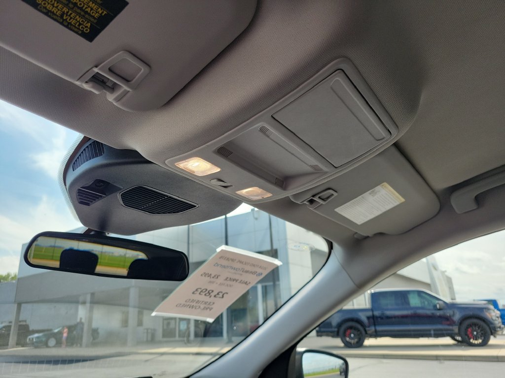 Certified 2024 Ford Escape Active w/ Tech Pack #1 FWD image 31