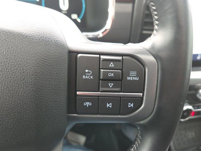 Certified 2023 Ford F150 Lariat w/ Equipment Group 502A High image 49