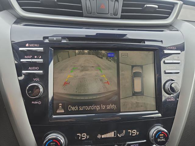 Used 2020 Nissan Murano SL image 21