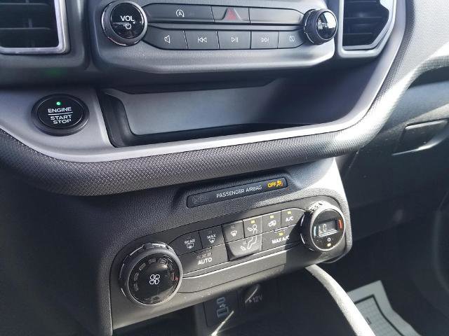 Certified 2021 Ford Bronco Sport Big Bend AWD/4WD image 21