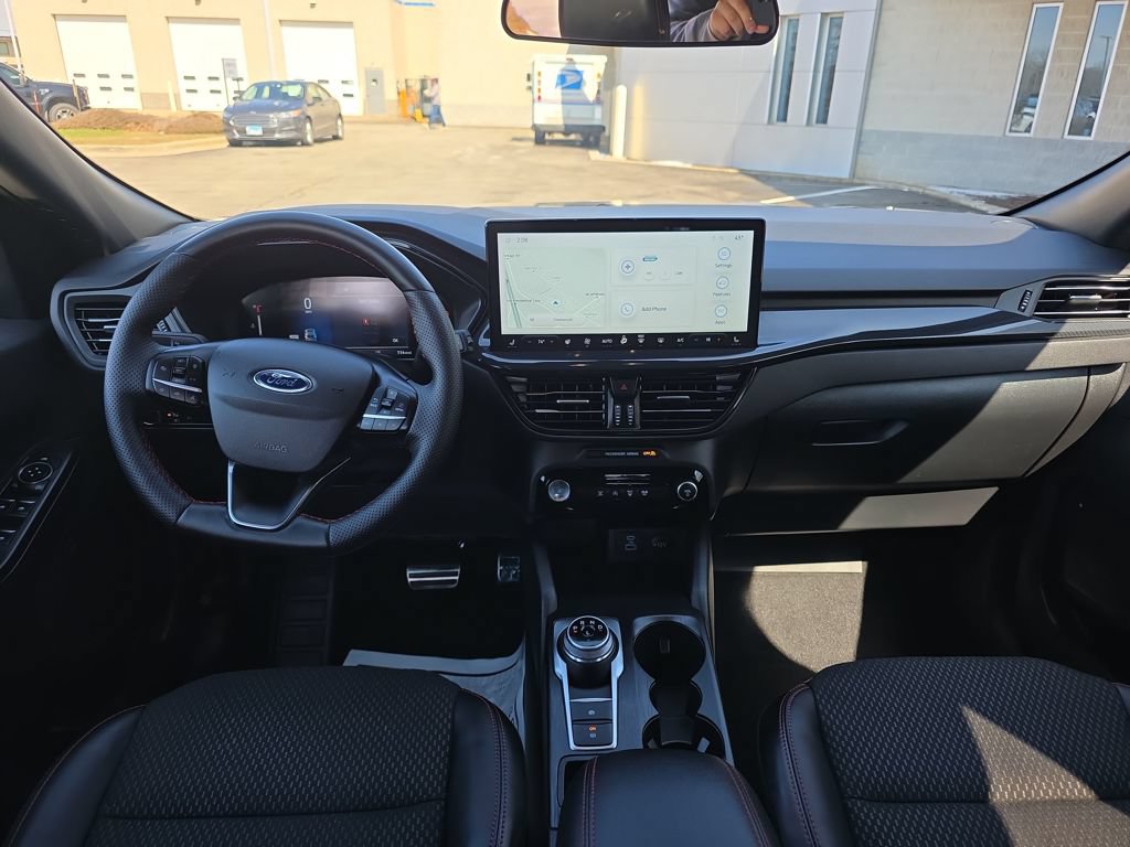 Certified 2023 Ford Escape ST-Line w/ Tech Pack #1 AWD/4WD image 22