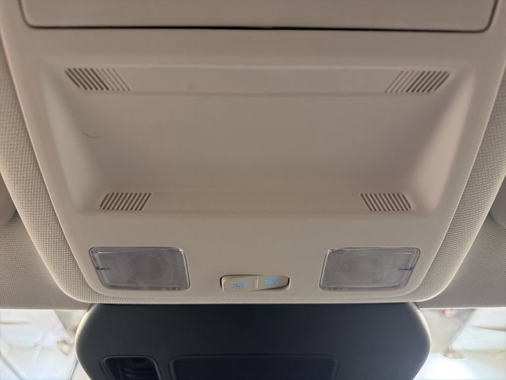 Certified 2022 Ford Escape SE AWD/4WD image 27