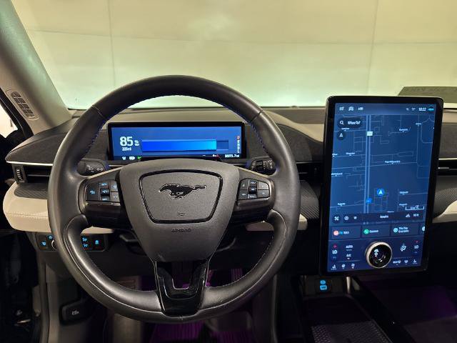 Certified 2023 Ford Mustang Mach-E Premium AWD/4WD image 5