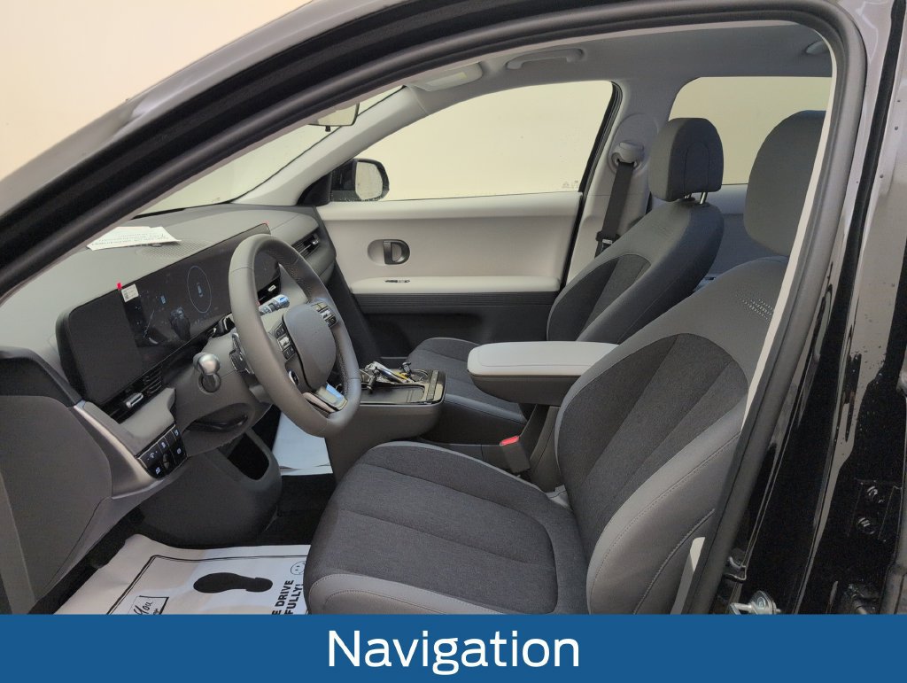 Used 2026 Hyundai Ioniq 5 SE RWD image 4
