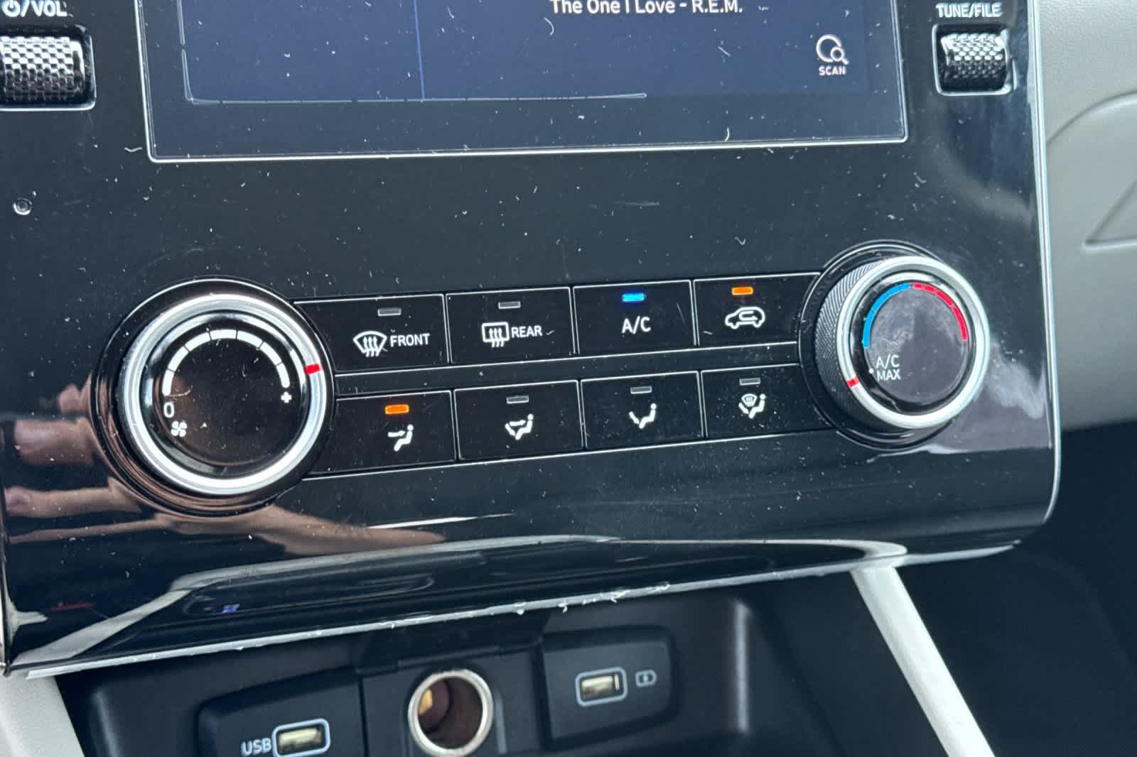 Used 2022 Hyundai Tucson SEL FWD image 20