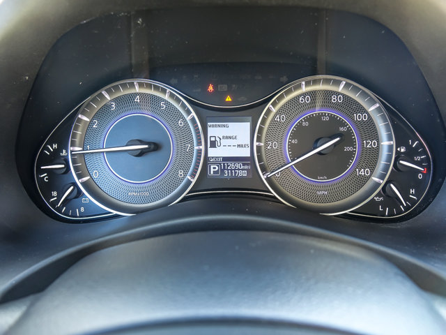 Used 2018 INFINITI QX80 4WD w/ Driver Assistance Package image 15