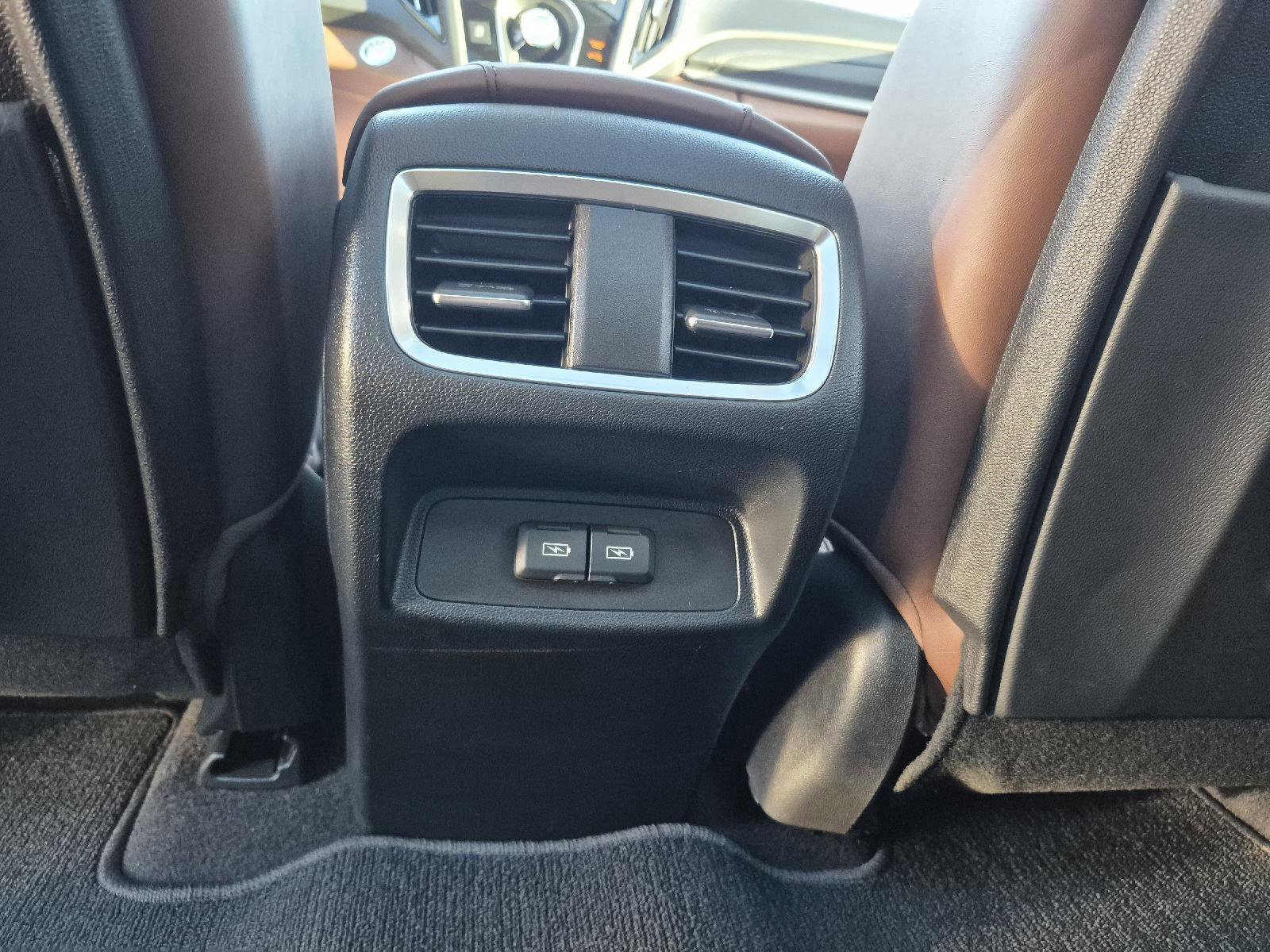 Used 2020 Acura RDX w/Tech image 20