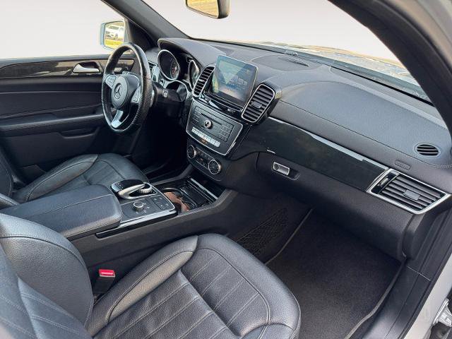 Used 2019 Mercedes-Benz GLS 450 4MATIC image 15