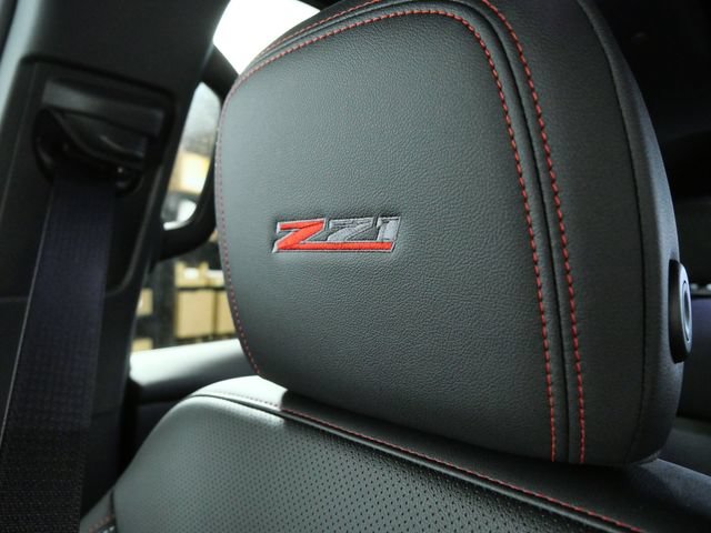 Used 2026 Chevrolet Traverse Z71 w/ Driver Confidence Package AWD/4WD image 19