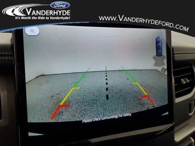 Certified 2024 Ford Expedition Max XLT image 29