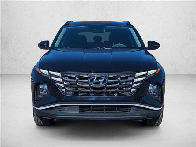 Used 2022 Hyundai Tucson SEL AWD/4WD video 2