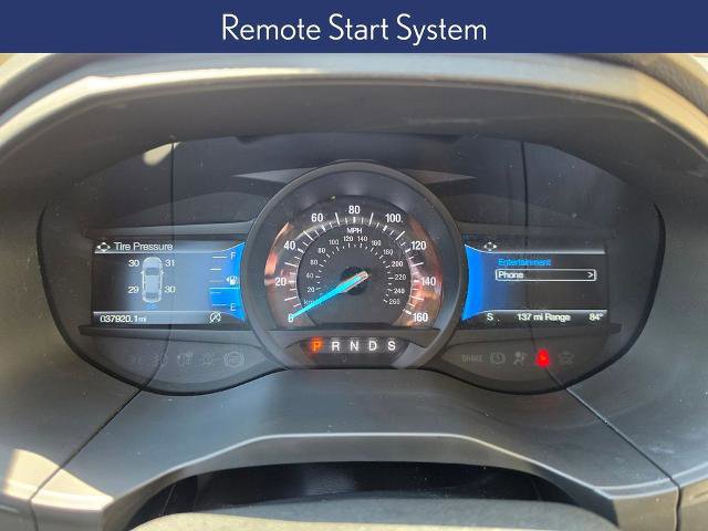 Certified 2024 Ford Edge SEL w/ Convenience Package AWD/4WD image 10