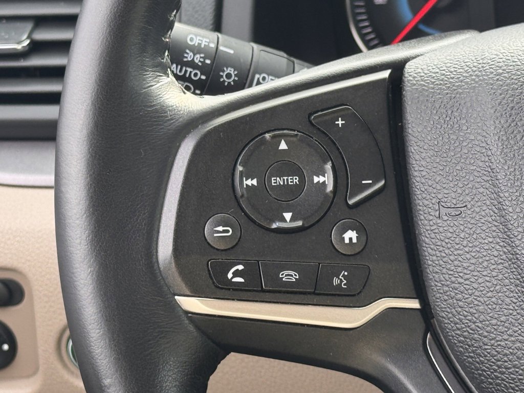 Used 2019 Honda Pilot EX-L image 24