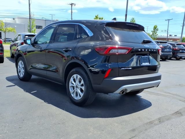 Certified 2023 Ford Escape Active w/ Tech Pack #2 AWD/4WD image 7