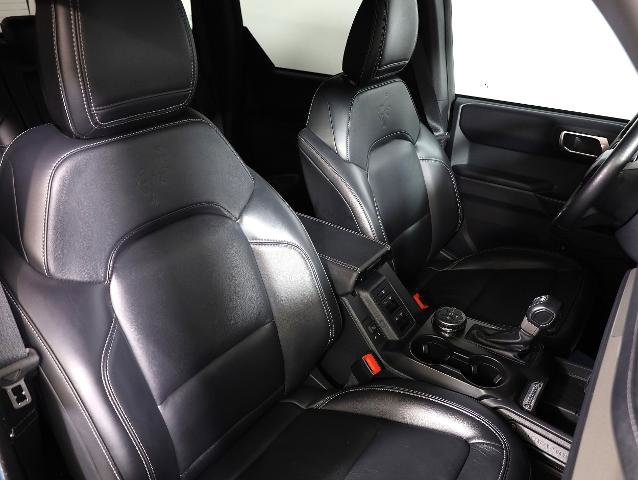 Certified 2025 Ford Bronco Outer Banks image 9