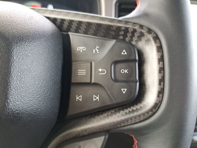 Certified 2024 Ford Bronco Raptor w/ Interior Carbon Fiber Pack 6 image 18