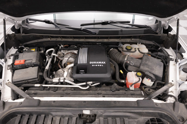 Used 2023 Chevrolet Silverado 1500 LT AWD/4WD image 23