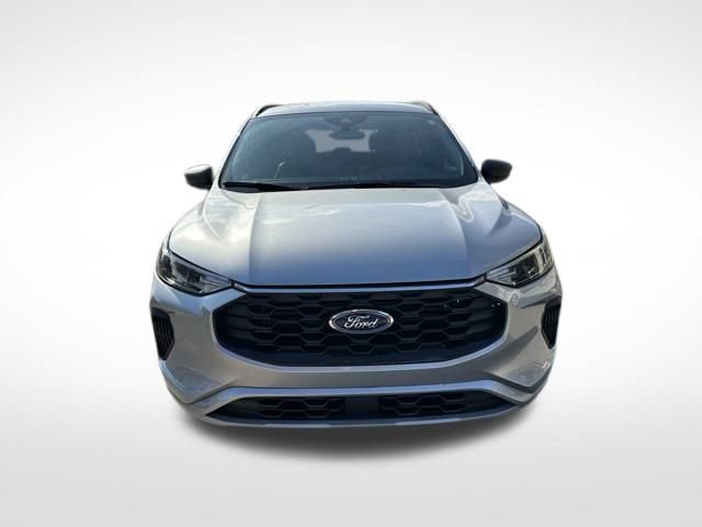 Certified 2023 Ford Escape ST-Line w/ Tech Pack #1 image 8