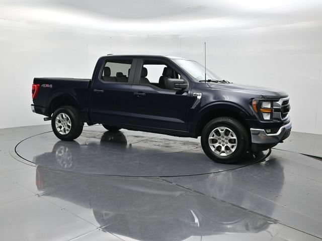 Certified 2023 Ford F150 XLT AWD/4WD video 3
