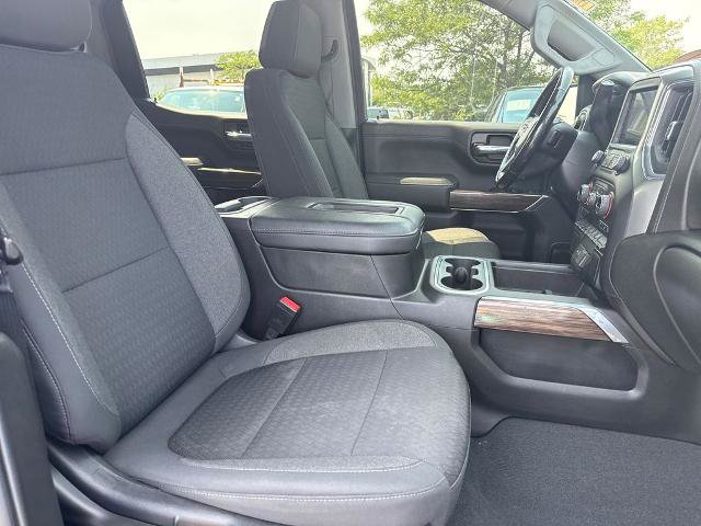 Used 2021 Chevrolet Silverado 1500 RST AWD/4WD image 14