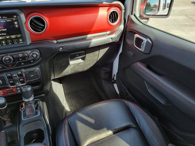 Used 2020 Jeep Gladiator Rubicon image 20