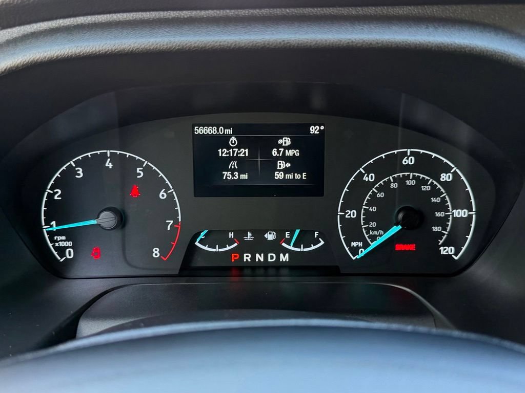 Certified 2023 Ford Transit 350 XLT RWD image 25
