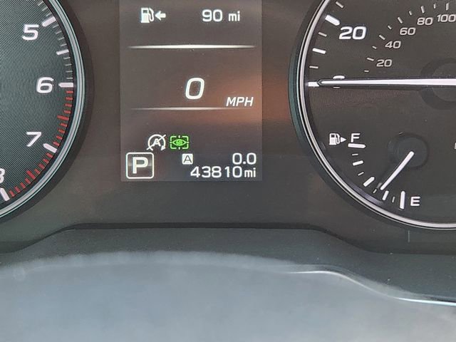 Used 2023 Subaru Outback Touring XT AWD/4WD image 28