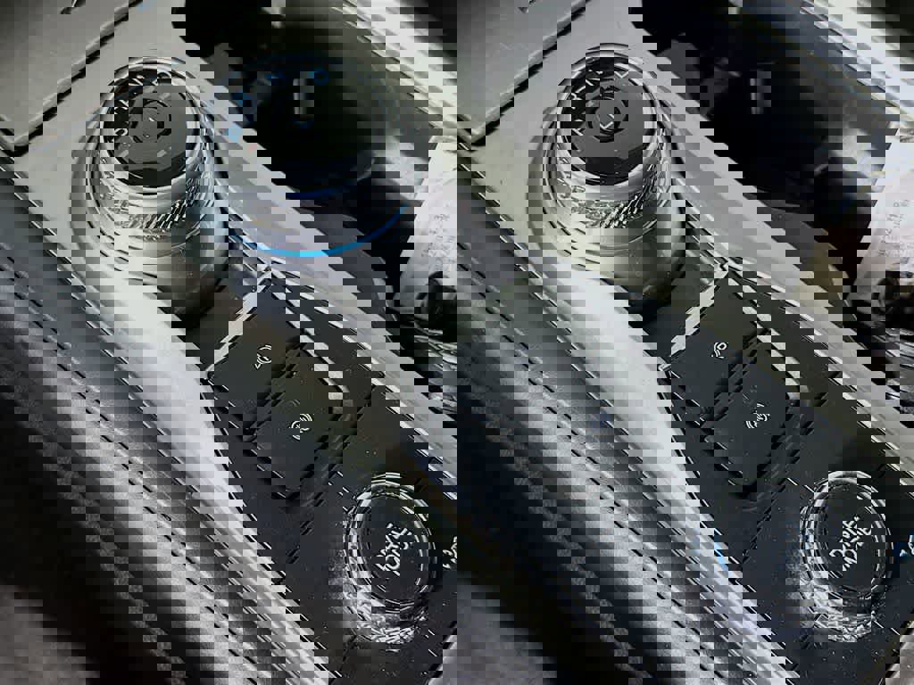 Certified 2022 Ford Explorer XLT image 19