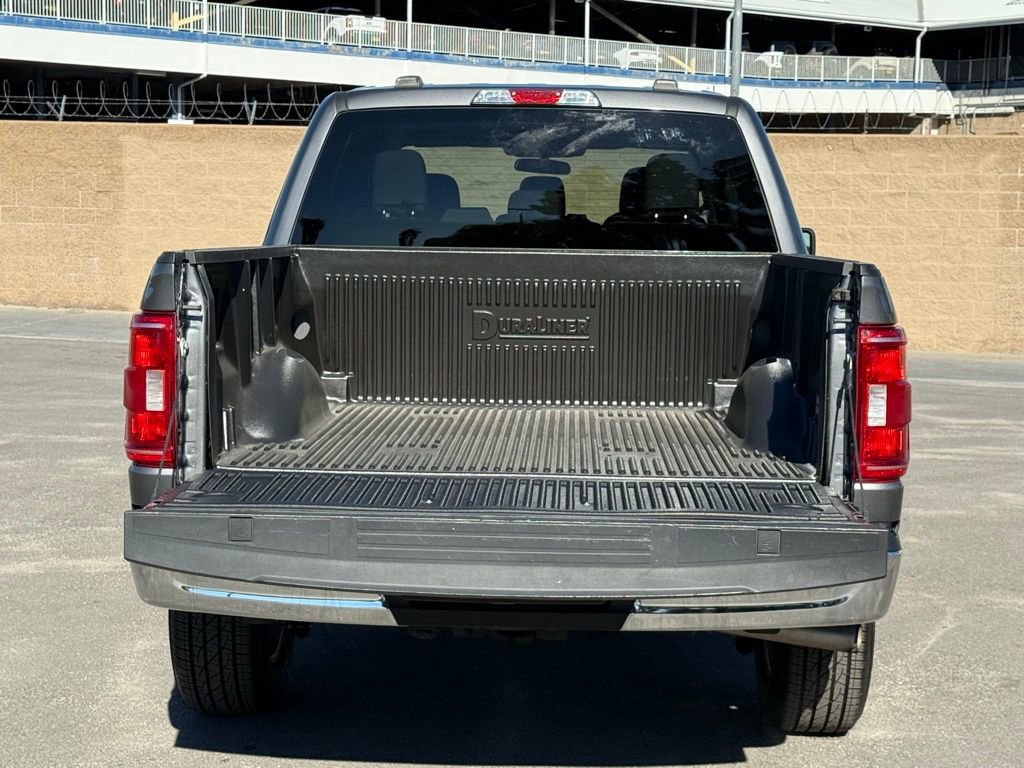 Certified 2023 Ford F150 XLT image 17
