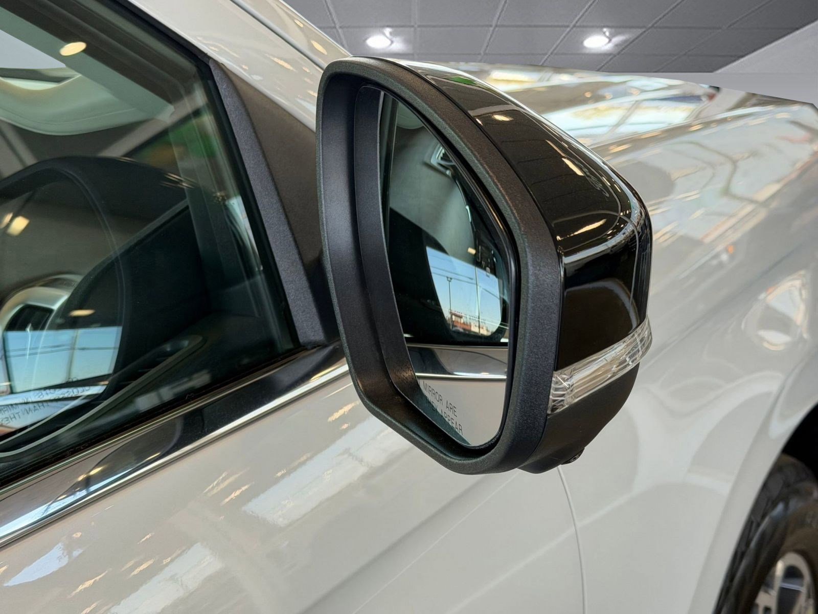 Certified 2025 Ford Expedition Max Active image 20