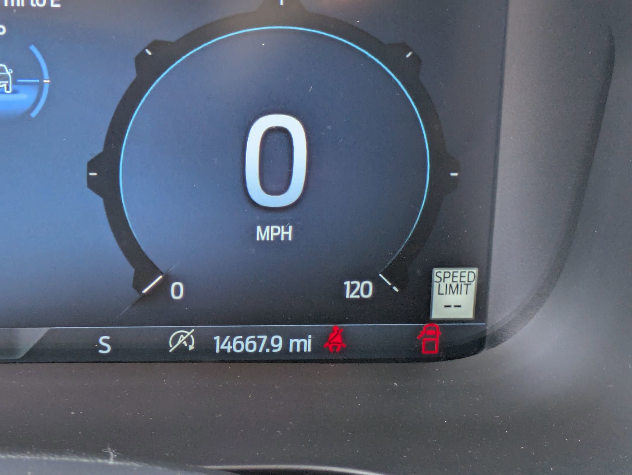 Certified 2025 Ford F150 Tremor w/ Bed Utility Package image 24