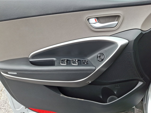 Used 2018 Hyundai Santa Fe Sport FWD image 13