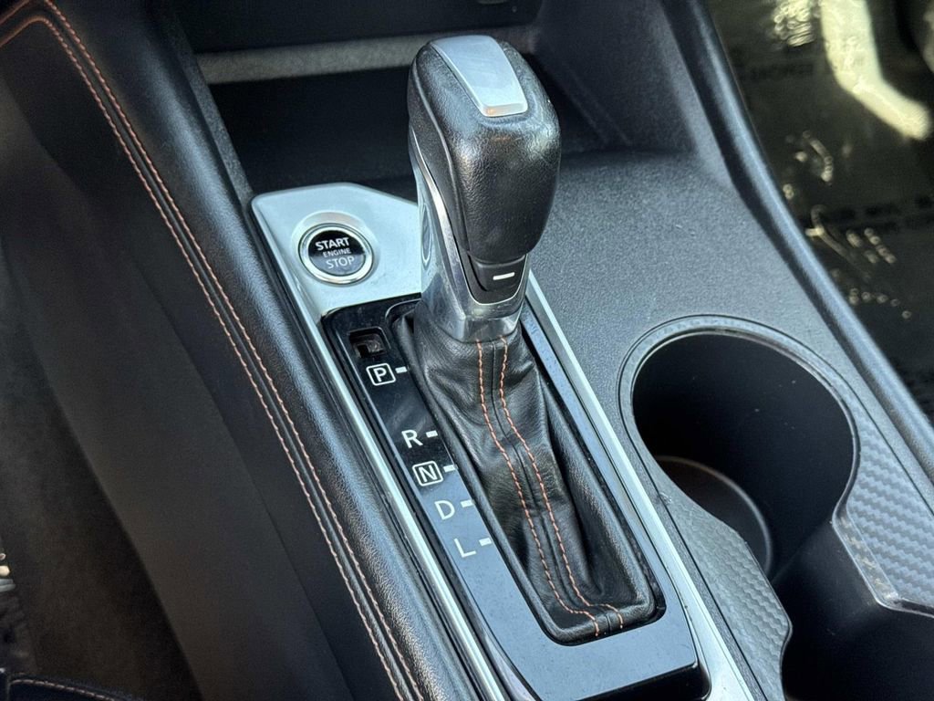 Used 2021 Nissan Altima 2.5 SR image 15