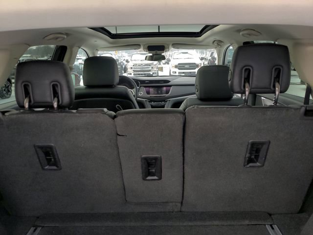 Used 2017 Cadillac XT5 Premium Luxury w/ LPO, Wheel Lock Package image 17