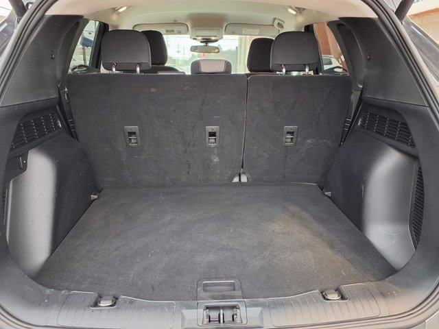 Certified 2022 Ford Escape SE w/ Convenience Package image 22