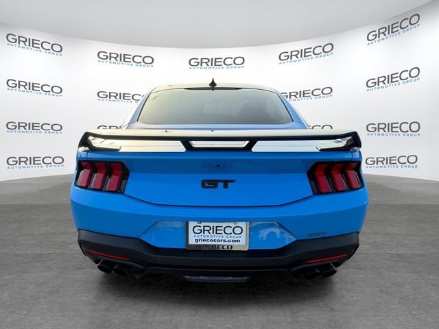 Certified 2024 Ford Mustang GT Premium RWD image 6