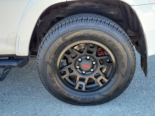 Used 2019 Toyota 4Runner TRD Pro image 10