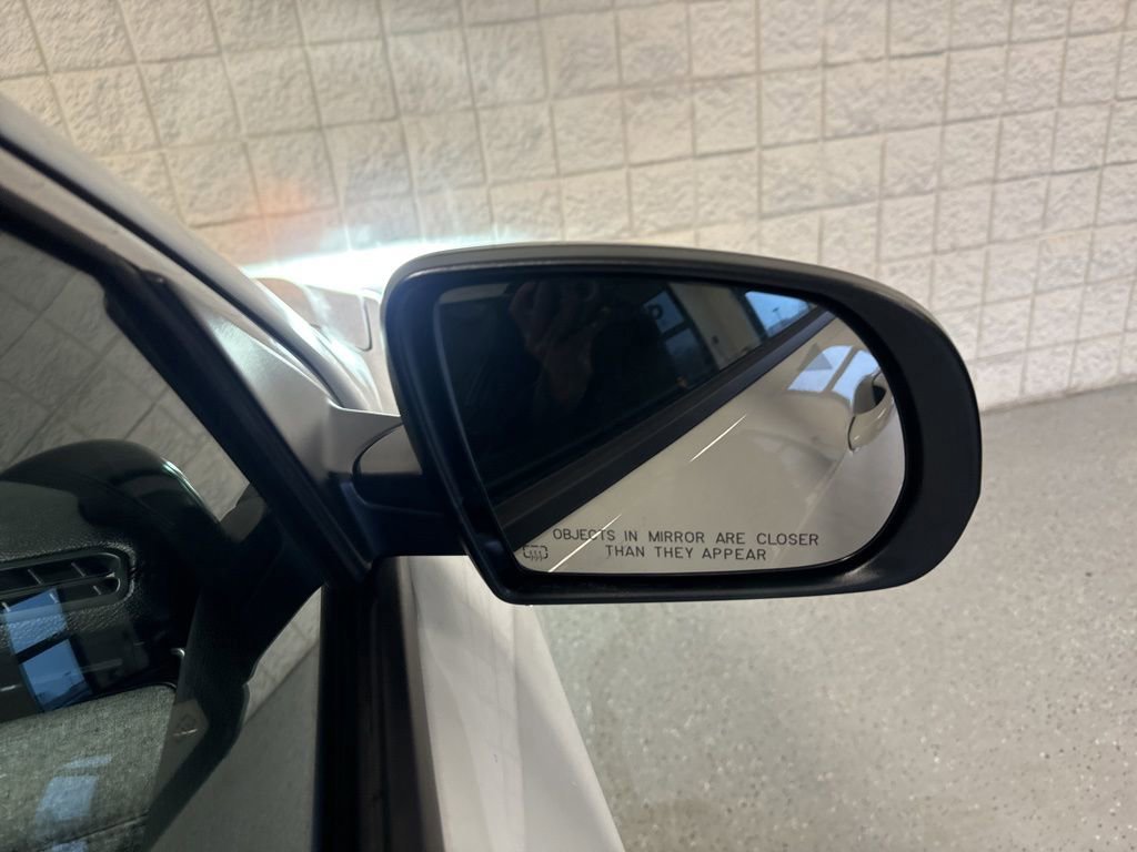 Used 2023 Jeep Compass Latitude image 45