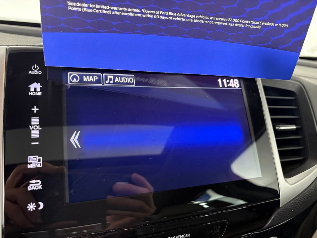 Used 2019 Honda Ridgeline RTL-E image 17