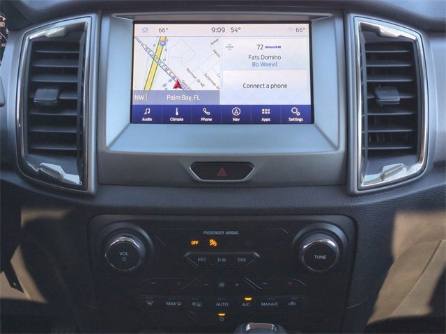 Certified 2020 Ford Ranger XLT w/ Equipment Group 301A Mid image 18