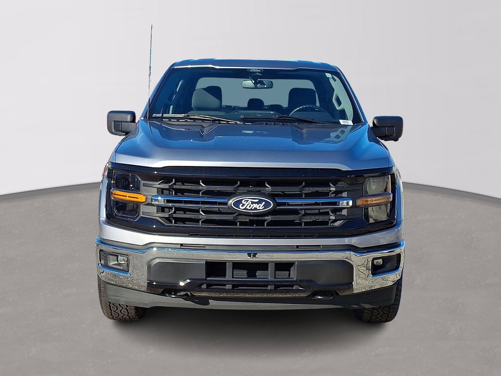 Certified 2024 Ford F150 XLT w/ Mobile Office Package image 2