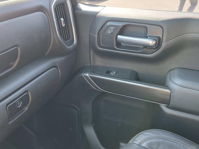 Used 2021 GMC Sierra 1500 AT4 AWD/4WD image 25