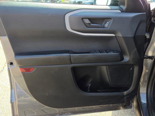 Certified 2021 Ford Bronco Sport Big Bend w/ Big Bend Package image 19